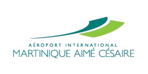 Logo Aéroport de Martinique