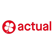 Logo Actual