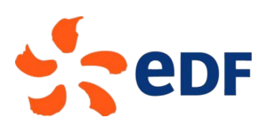 Logo EDF