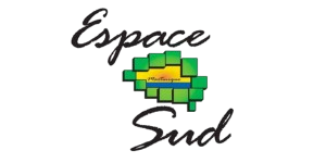 Logo Espace Sud