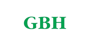 Logo GBH