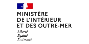 Logo Ministère de l'intérieur