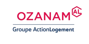 Logo Ozanam