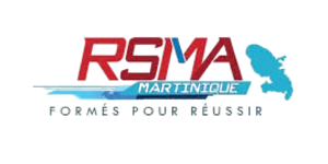 Logo RSMA