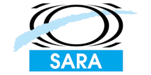 Logo SARA
