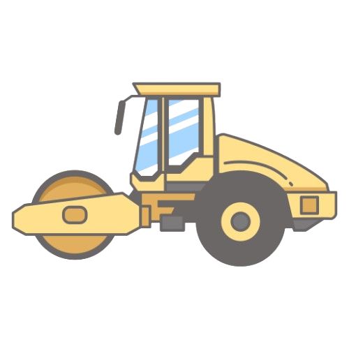 illustration d'une location d'engins